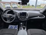 Used 2023 Chevrolet Malibu LS image 5