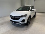 Certified 2023 Buick Encore GX Essence image 3
