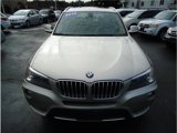 Used 2013 BMW X3 xDrive28i image 2