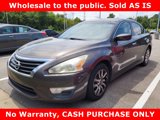 Used 2013 Nissan Altima 2.5 S image 4