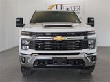 Certified 2024 Chevrolet Silverado 2500 LT w/ All Star Edition image 3