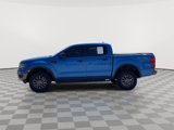 Certified 2021 Ford Ranger XLT w/ Equipment Group 301A Mid image 2