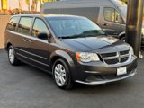 Used 2016 Dodge Grand Caravan American Value Package w/ UConnect Hands-Free Group image 2