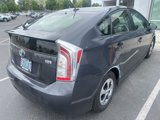 Used 2012 Toyota Prius Three image 2