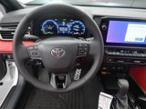 New 2025 Toyota Camry XSE image 5
