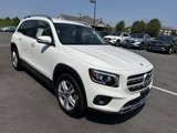 Certified 2022 Mercedes-Benz GLB 250 4MATIC image 2