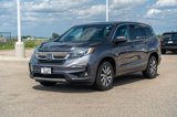 Used 2019 Honda Pilot EX image 3