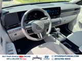 New 2025 Hyundai Kona SEL image 3