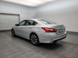 Used 2017 Nissan Altima 2.5 SV image 5