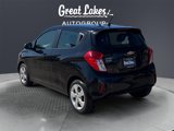 Used 2020 Chevrolet Spark LS image 3