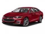 Used 2017 Chevrolet Malibu Premier w/ Premier Sun and Wheel Package image 4