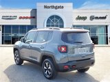 Used 2022 Jeep Renegade Trailhawk image 3