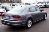 Used 2018 Volkswagen Passat 2.0T SE image 5