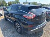 Used 2018 Nissan Murano SL image 3