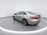 Used 2016 Toyota Camry SE w/ Moonroof Package image 5