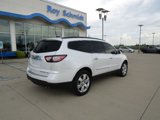 Used 2016 Chevrolet Traverse LTZ image 5