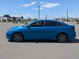 Used 2022 Kia Forte GT-Line w/ GT-Line Premium Package image 2