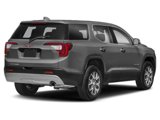 Used 2022 GMC Acadia SLE w/ Driver Convenience Package image 3