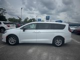 Used 2024 Chrysler Voyager LX image 2