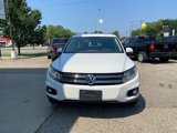 Used 2012 Volkswagen Tiguan SEL image 3