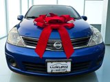 Used 2011 Nissan Versa 1.8 S w/ PWR Plus Pkg image 5