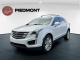 Used 2017 Cadillac XT5 Premium Luxury image 5