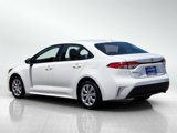 Used 2021 Toyota Corolla LE image 6