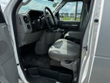 Used 2014 Ford E-150 and Econoline 150 w/ Commercial Cargo Van Package image 3