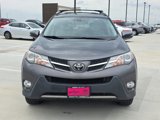 Used 2015 Toyota RAV4 Limited image 4