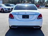 Used 2017 Mercedes-Benz C 300 4MATIC Sedan image 6