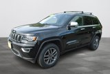 Used 2019 Jeep Grand Cherokee Limited w/ Luxury Group II image 3