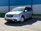 Used 2012 Chrysler Town & Country Touring w/ Entertainment Group #1 image 3