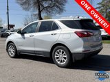 Used 2021 Chevrolet Equinox LT image 5