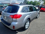 Used 2011 Subaru Outback 2.5i Premium image 3