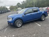 New 2024 Ford Maverick XLT w/ XLT Luxury Package image 3
