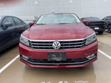 Used 2017 Volkswagen Passat 1.8T SE image 2