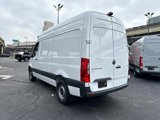 Used 2025 Mercedes-Benz Sprinter 2500 image 5