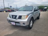 Used 2005 Nissan Frontier SE w/ (P01) Power Pkg image 3