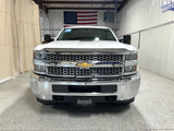 Used 2019 Chevrolet Silverado 2500 W/T image 4