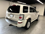Used 2010 Mercury Mariner Premier image 4