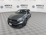 Used 2024 Volkswagen Jetta Sport image 4