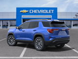 New 2025 GMC Terrain Elevation w/ Elevation Premium Package image 3