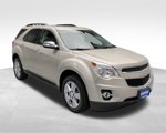 Used 2014 Chevrolet Equinox LT image 3
