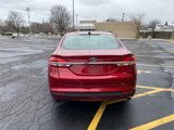Used 2018 Ford Fusion SE w/ Fusion SE Technology Package image 4
