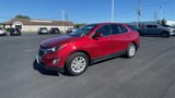 Used 2019 Chevrolet Equinox LT image 4