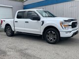 Used 2022 Ford F150 XL w/ STX Appearance Package image 3