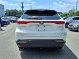 Used 2022 Toyota Venza LE image 5