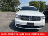 Used 2017 Dodge Durango Citadel w/ Technology Group image 3
