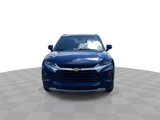 Certified 2022 Chevrolet Blazer LT image 3