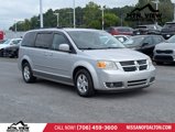 Used 2010 Dodge Grand Caravan SXT image 2
